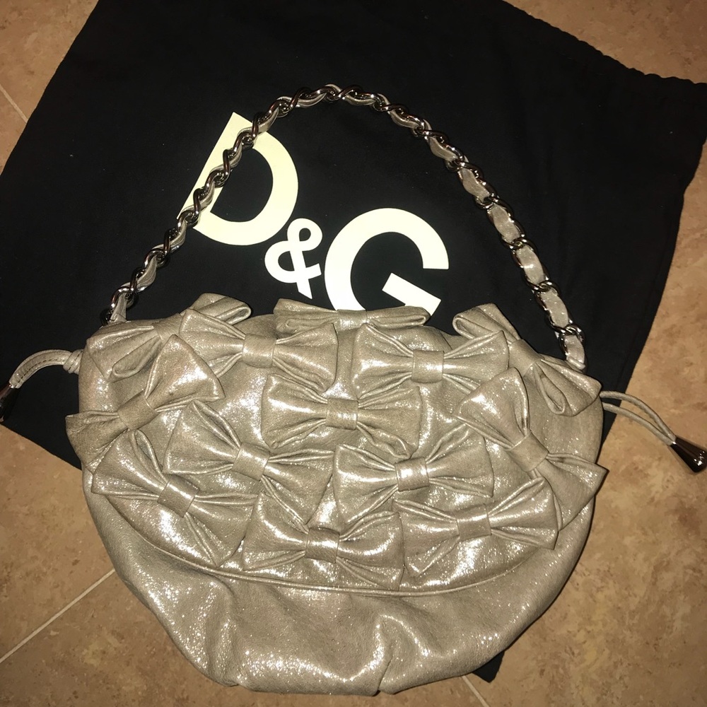 Dolce & Gabbana handbag